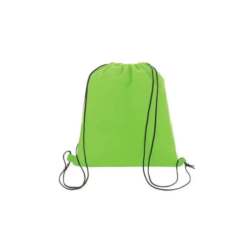 Bolsa Mochila Non Woven