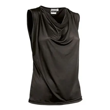 camiseta Mujer sin Mangas PIN-UP