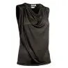 camiseta Mujer sin Mangas PIN-UP