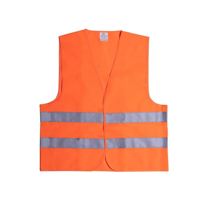 chaleco reflectante KROSS