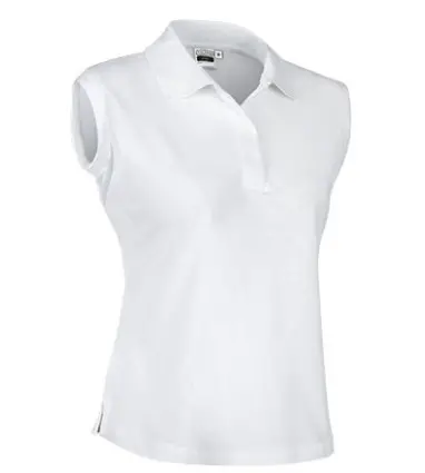 Polo Mujer Sin mangas VEGA