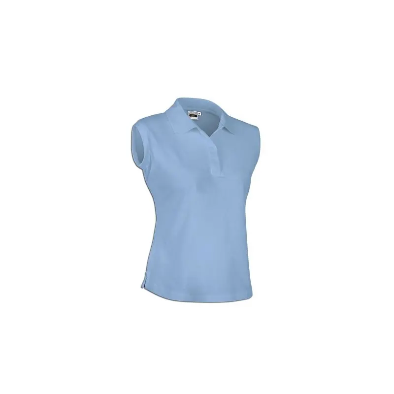 Polo Mujer Sin mangas VEGA