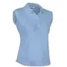 Polo Mujer Sin mangas VEGA