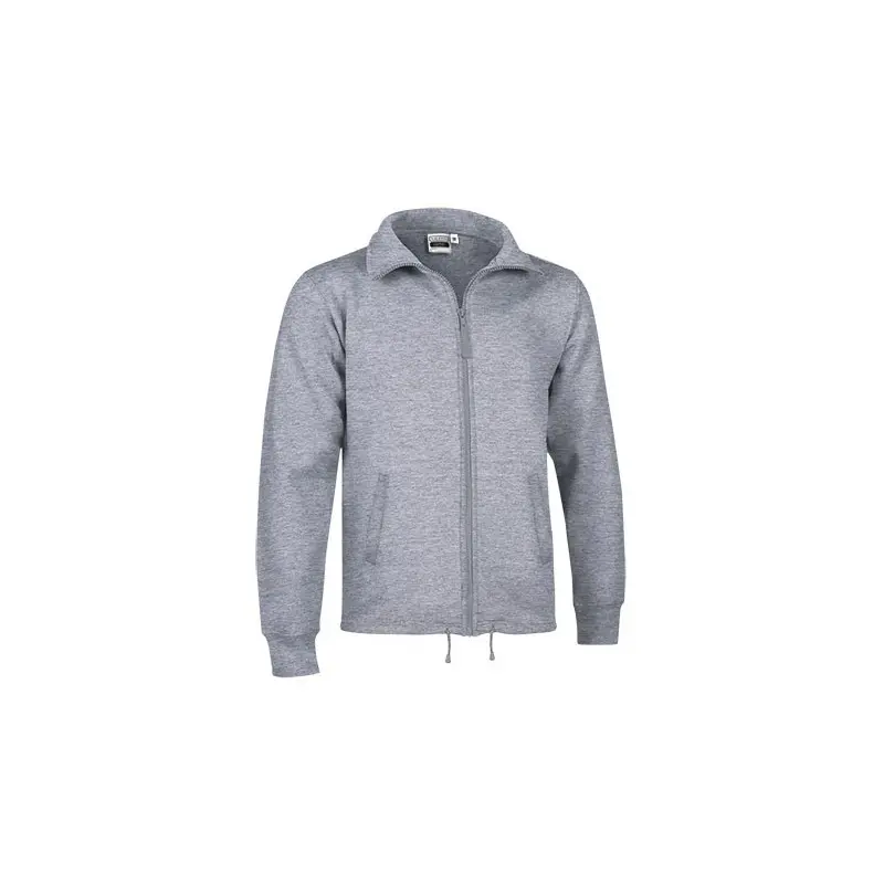 Sudadera con Cremallera CACTUS
