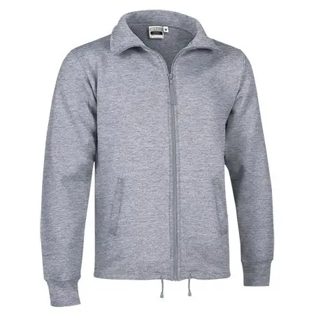 Sudadera con Cremallera CACTUS
