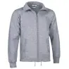 Sudadera con Cremallera CACTUS
