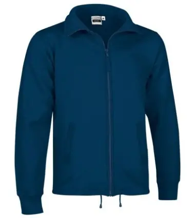 Sudadera con Cremallera CACTUS