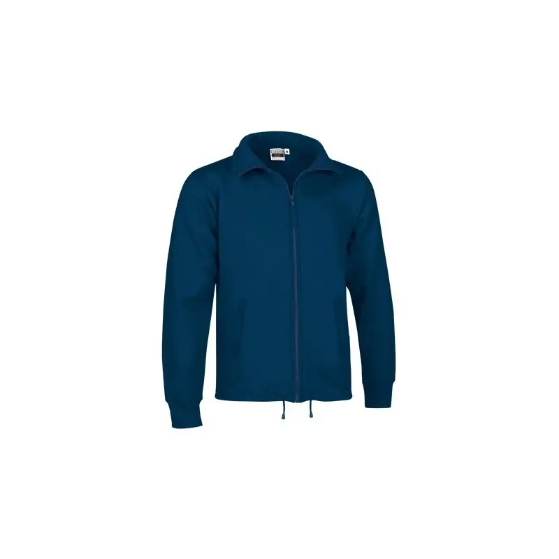Sudadera con Cremallera CACTUS
