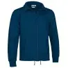 Sudadera con Cremallera CACTUS