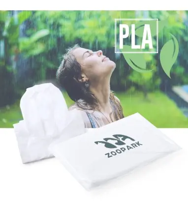 PONCHO Chubasquero Impermeable PLA REIZON