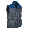 Chaleco Multibolsillos THUNDER