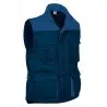 Chaleco Multibolsillos THUNDER