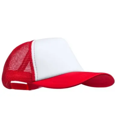 Gorra zodak Poliester sublimable