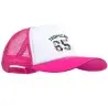 Gorra zodak Poliester sublimable