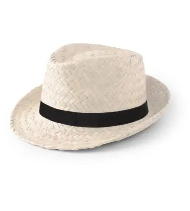 Sombrero de Paja Adulto Zelio ZETA GALAXY