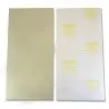Papel Transfer Láser-Dark Forever No Cut para fondos oscuros A yB