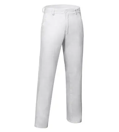 pantalón Blanco fiestas FERIA
