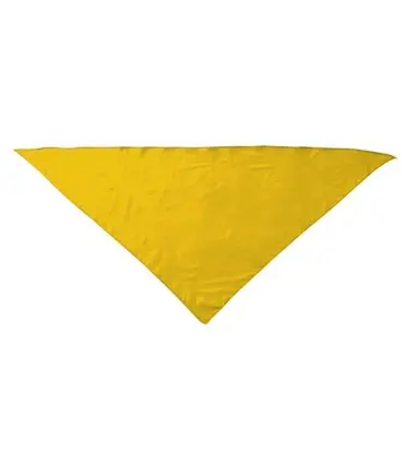 pañuelo triangular FIESTA