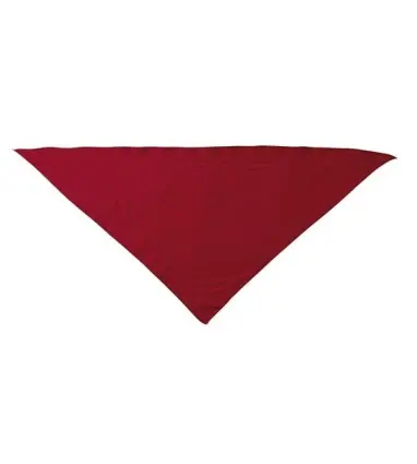 pañuelo triangular FIESTA