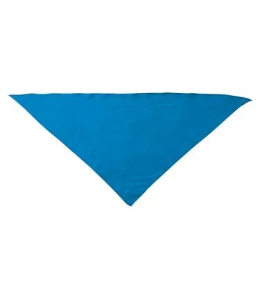 pañuelo triangular FIESTA