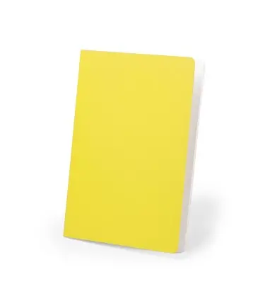 Libreta 40 hojas lisas Dienel