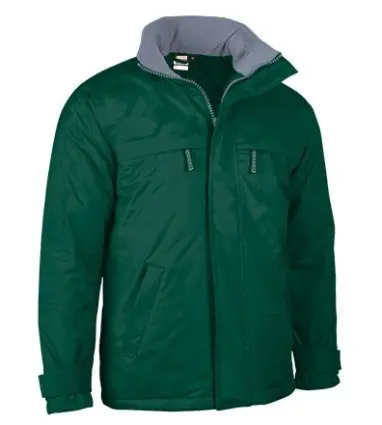 Chaquetón de abrigo parka BOREAL