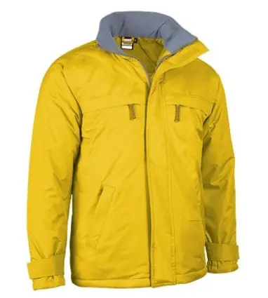 Chaquetón de abrigo parka BOREAL