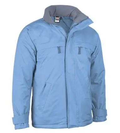 Chaquetón de abrigo parka BOREAL