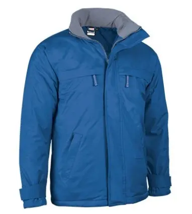 Chaquetón de abrigo parka BOREAL
