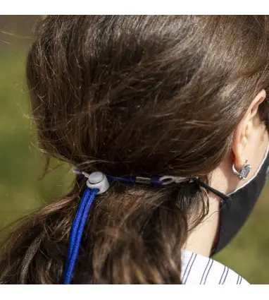 LANYARD con doble gancho MENFIX