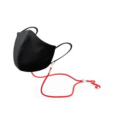 LANYARD con doble gancho MENFIX