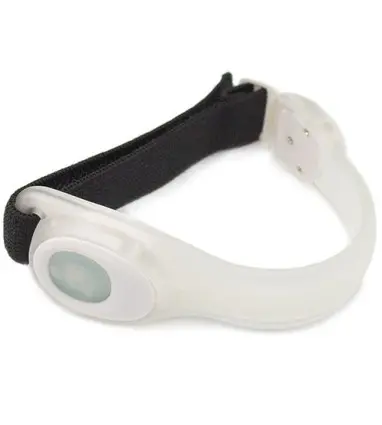 Brazalete Luz running