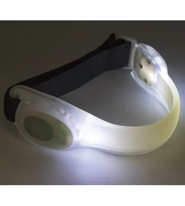 Brazalete Luz running