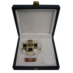Medalla Conmemorativa Policia Nacional 35 años