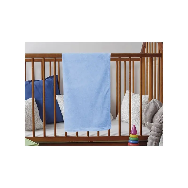 manta bebé CRIB