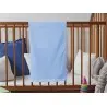 manta bebé CRIB