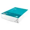PAPEL LIDERPAPEL A5 80G/M2 PAQUETE DE 500 BLANCO