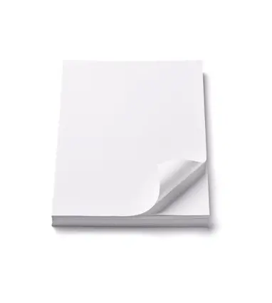 PAPEL LIDERPAPEL A5 80G/M2 PAQUETE DE 500 BLANCO