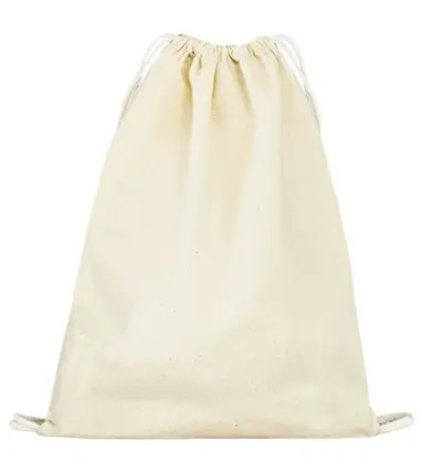 mochila Algodon JANIRO adulto