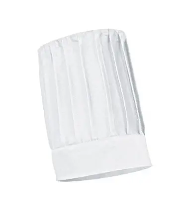 gorro cocinero CORDON