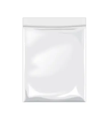 bolsa de plástico sencilla LAREDO