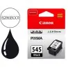 Ink-jet canon pg-545xl mg 2450 / 2550 negro 500 pag