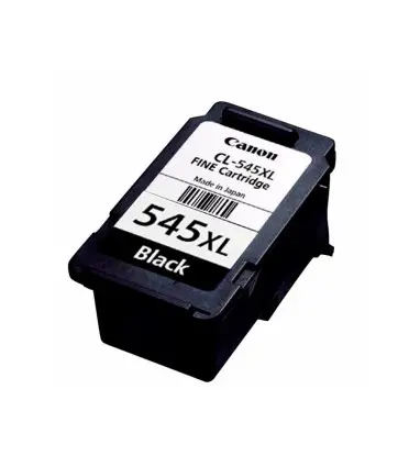 Ink-jet canon pg-545xl mg 2450 / 2550 negro 500 pag