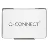 Tampon q-connect n.3 90x55 mm sin entintar
