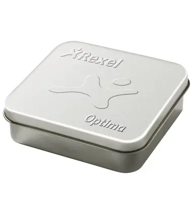 Grapas rexel optima hd70 caja de 2500 grapas