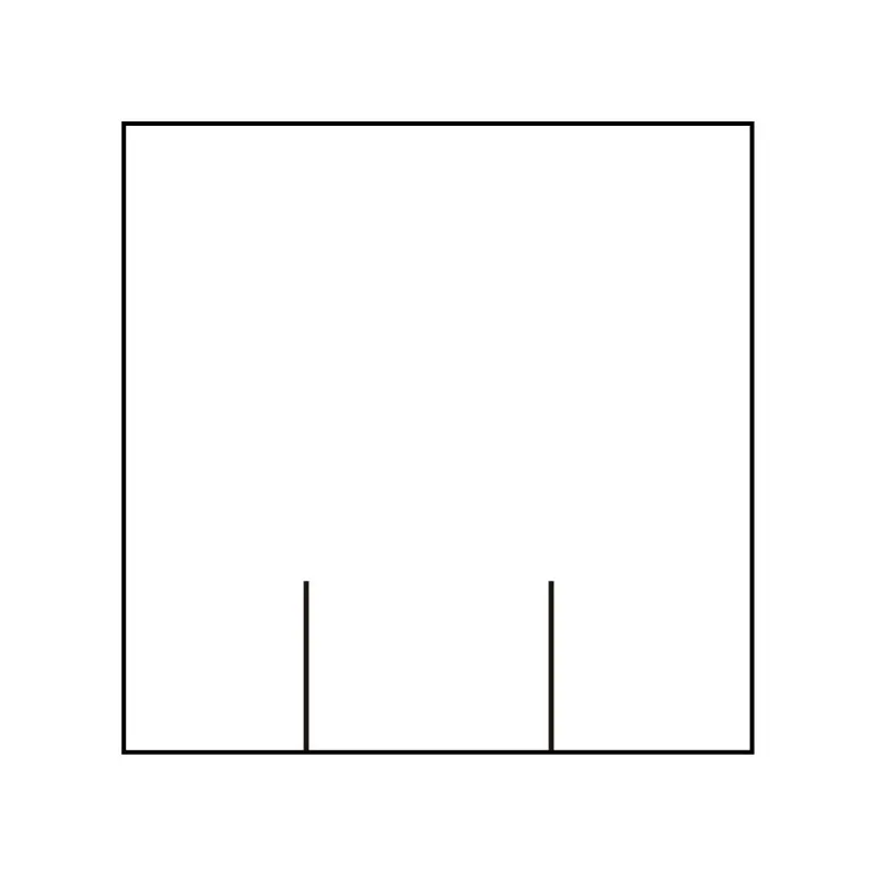 Etiquetas meto blanca 29x28 mm troquelada rollo de 700 etiquetas