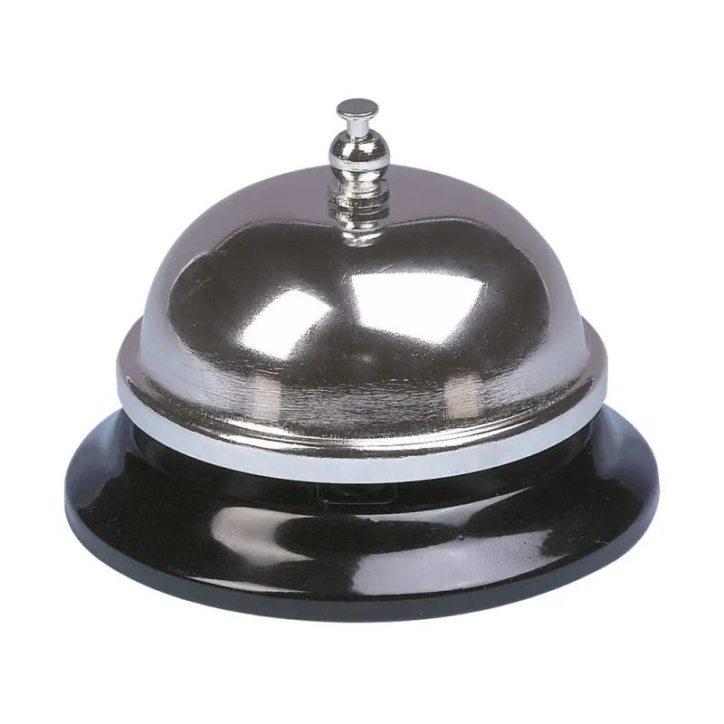 Timbre recepcion q-connect