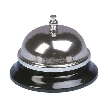 Timbre recepcion q-connect