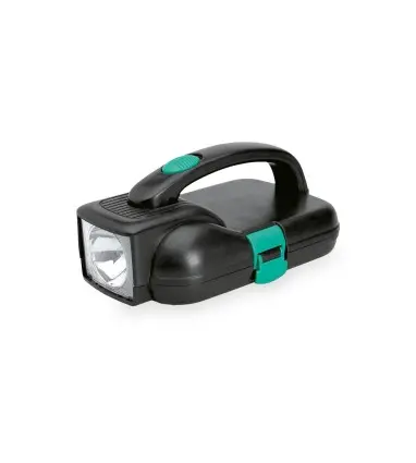 Set Herramientas VIZCAYA con Linterna