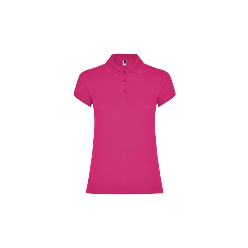 POLO ROLY Mujer STAR WOMAN